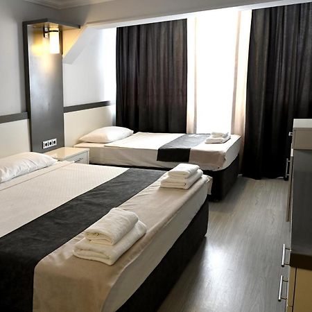 Roxx Royal Hotel Кушадасъ Екстериор снимка