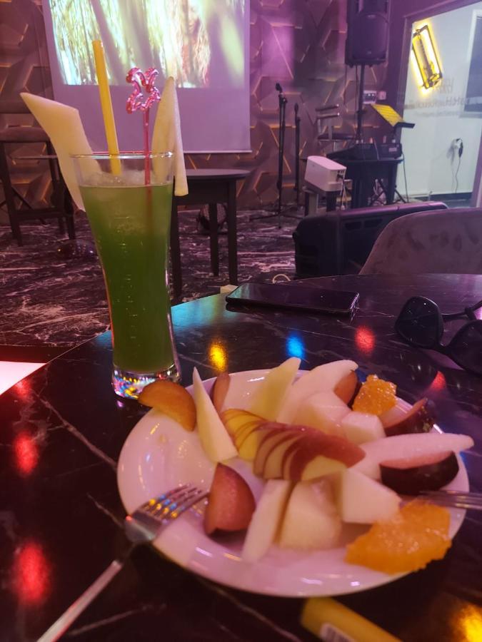 Roxx Royal Hotel Кушадасъ Екстериор снимка
