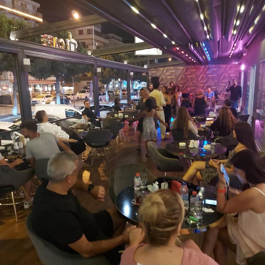 Roxx Royal Hotel Кушадасъ Екстериор снимка