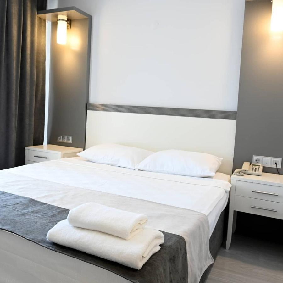Roxx Royal Hotel Кушадасъ Екстериор снимка